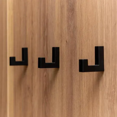 Odra River Apartment *