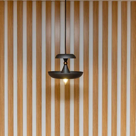 Apartment Odra River Wroclaw