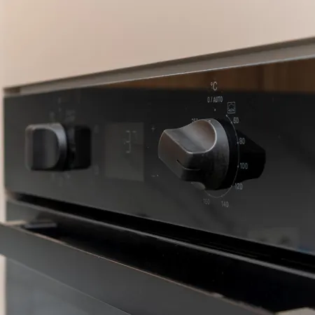 Apartment Odra River