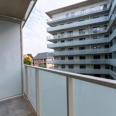 Apartment Odra River *