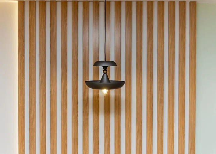 Daire Odra River Wroclaw