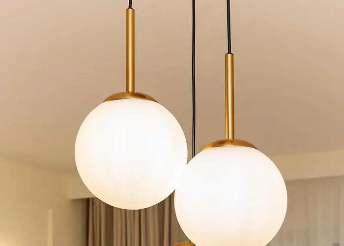 Daire Odra River Wroclaw