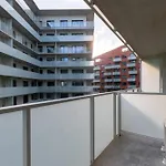 Odra River Appartement *