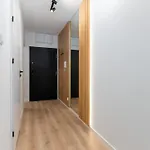 Odra River Appartement