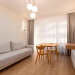 Appartement Odra River Wrocław