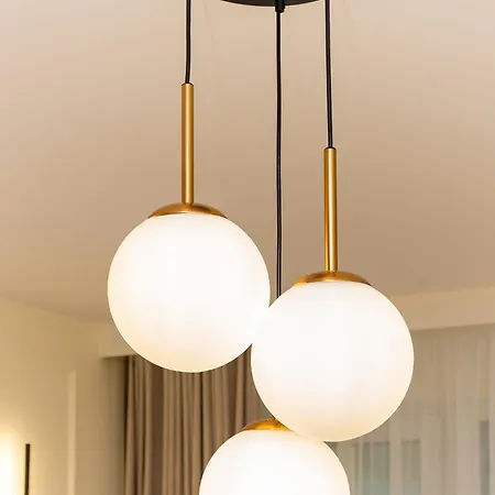 Апартаменты Odra River