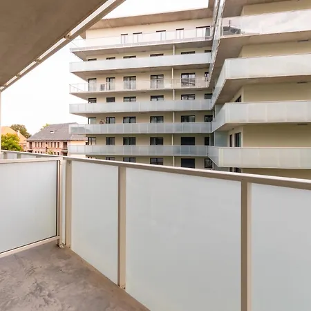 Апартаменты Odra River