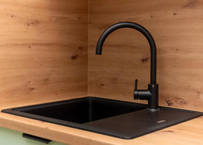 Odra River Apartment