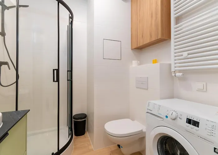 Apartment Odra River